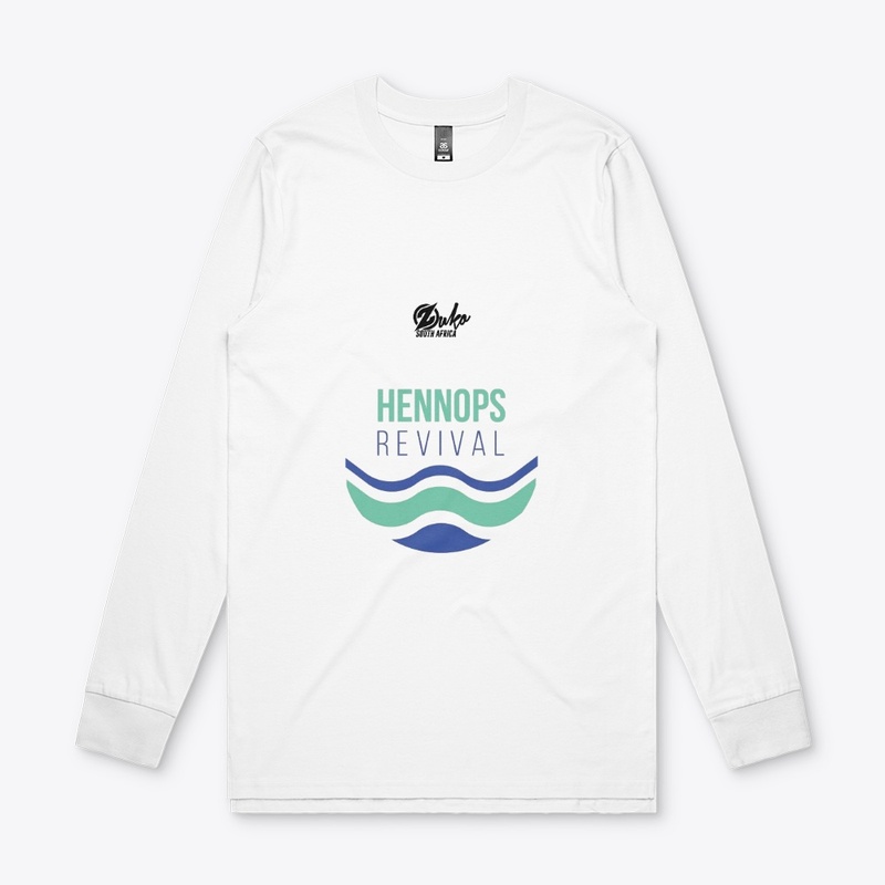ZD HENNOPS REVIVAL