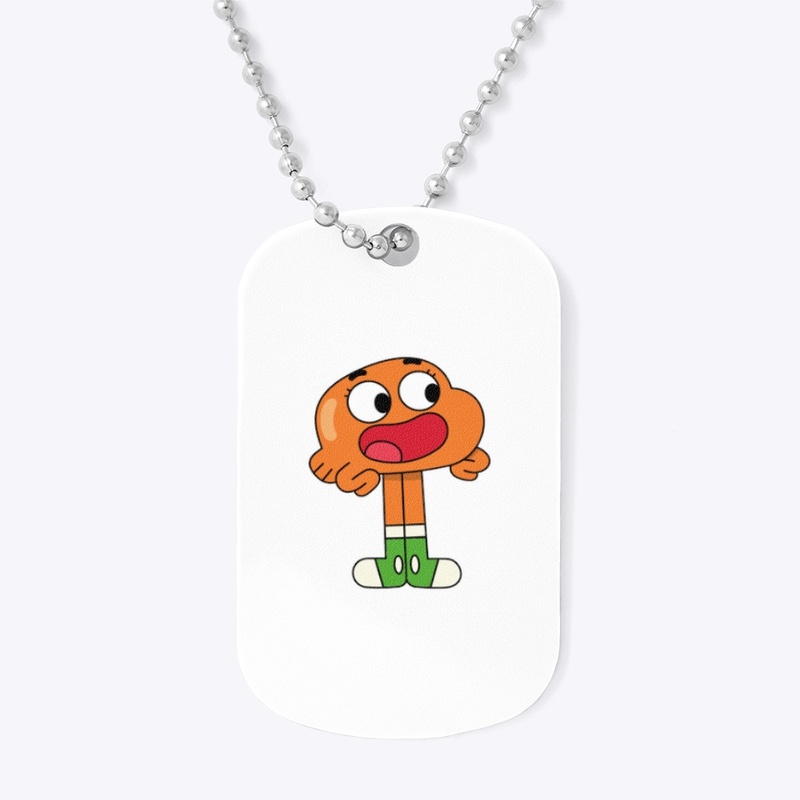 Darwin