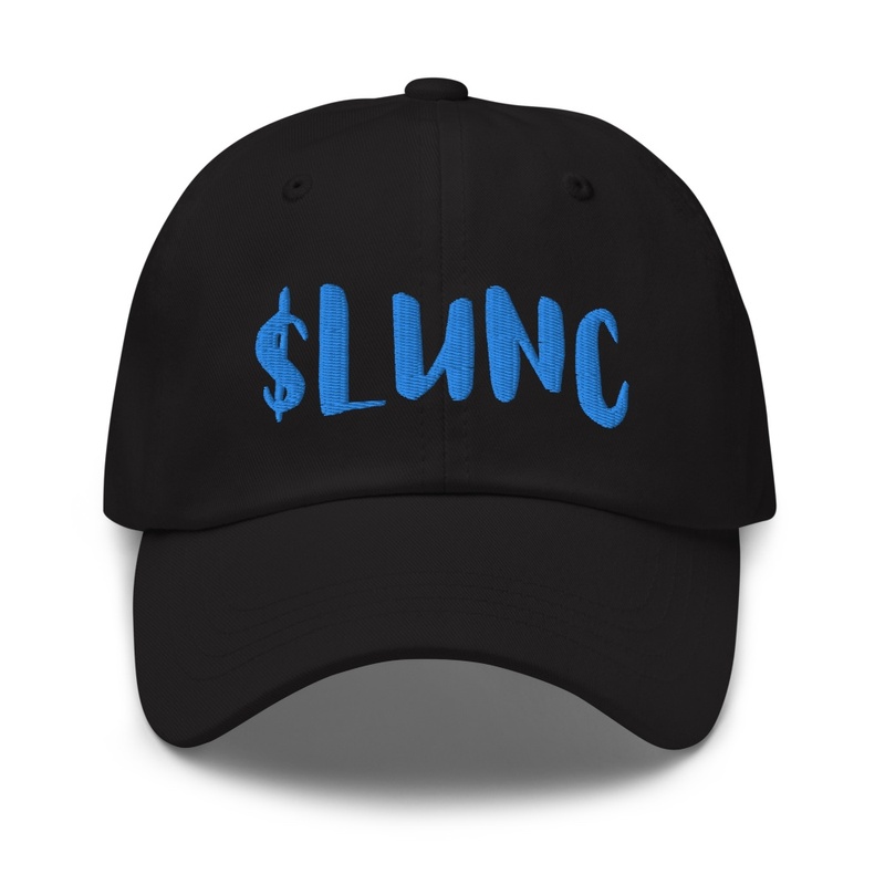 $Lunc Cap