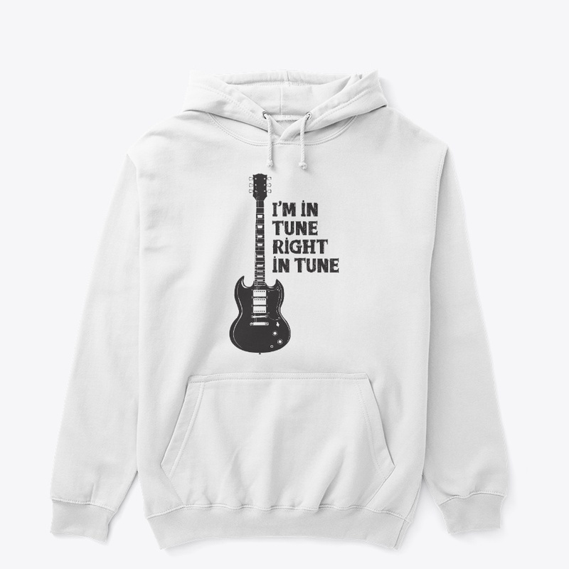 SG I'm In Tune