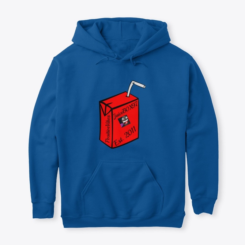 Juice Box Shirt & Hoodie