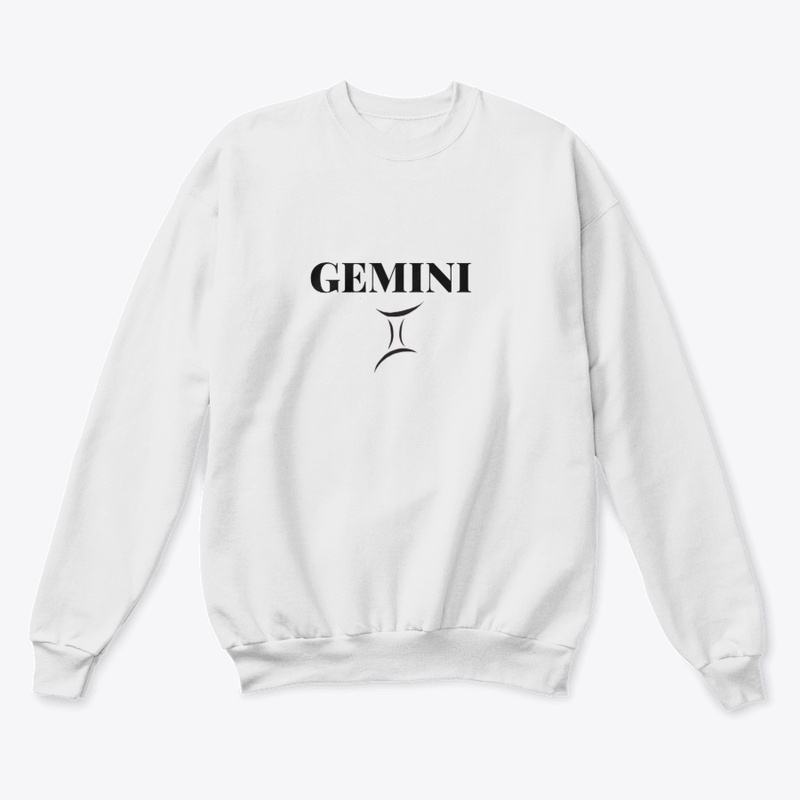 Gemini VIbes.