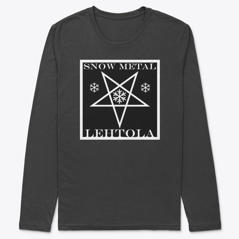 Snow - Ice - Metal