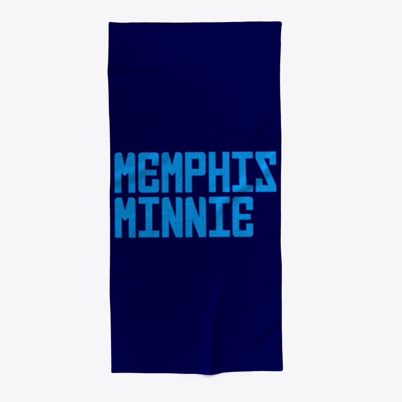 MEMPHIS MINNIE