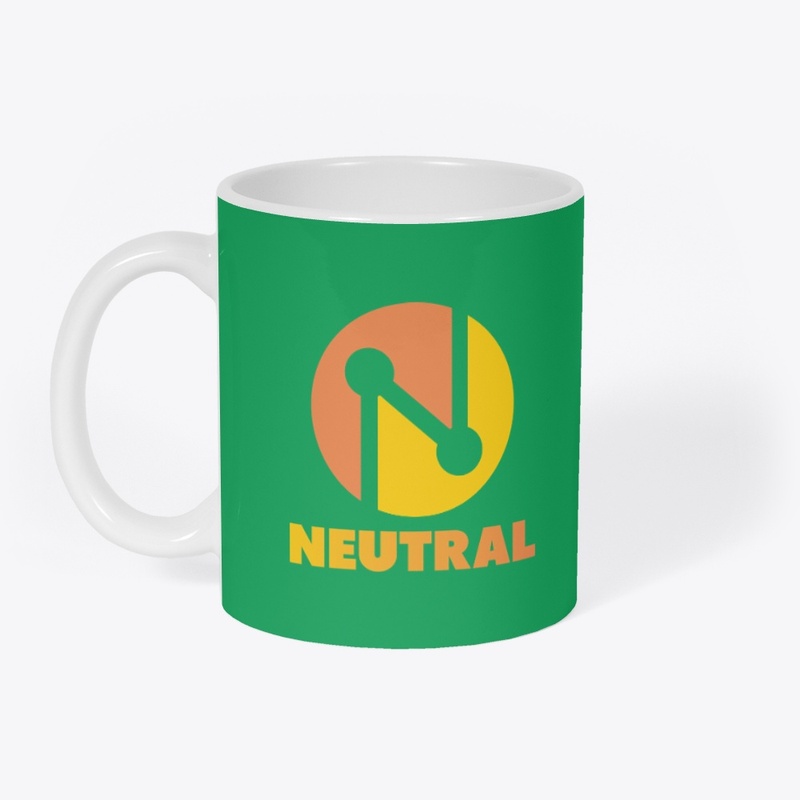 Minimalist Neutral Vibes Tee