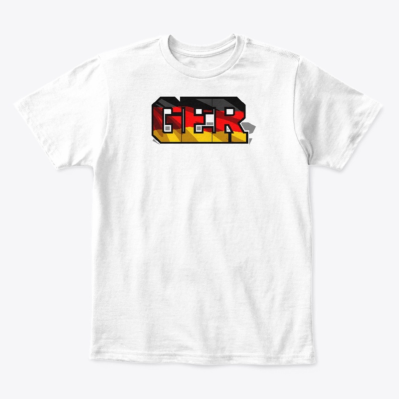Germany GER