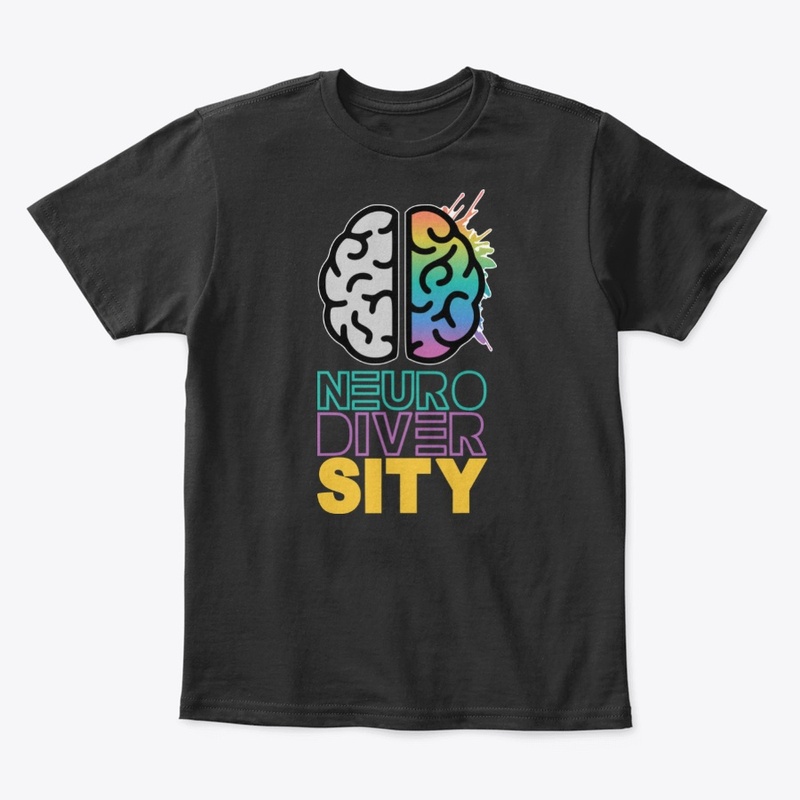  Neurodiversity awareness 