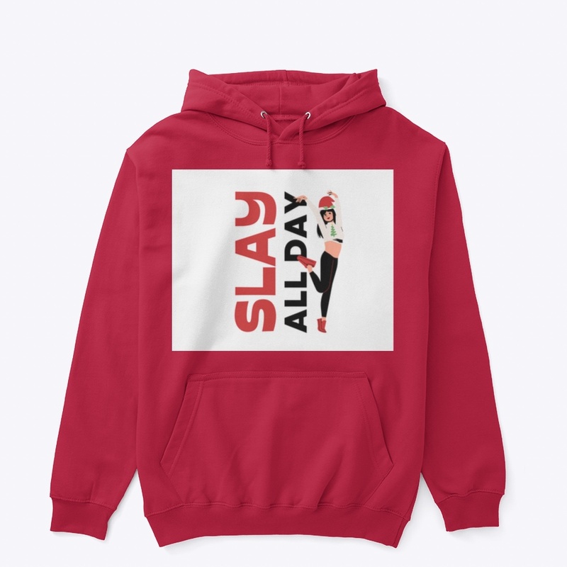 Slay day customise 