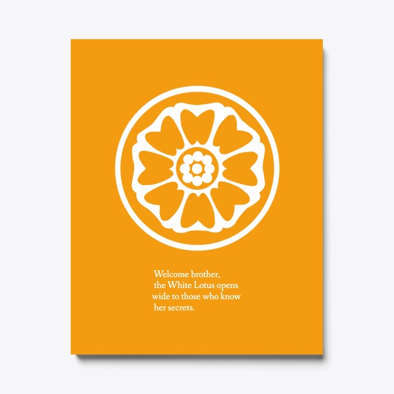 Avatar Series: Order of The White Lotus