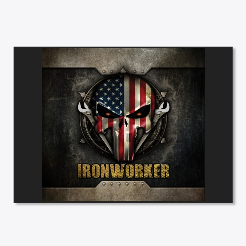 Awesome Ironworker