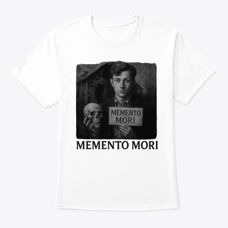 MEMENTO MORI