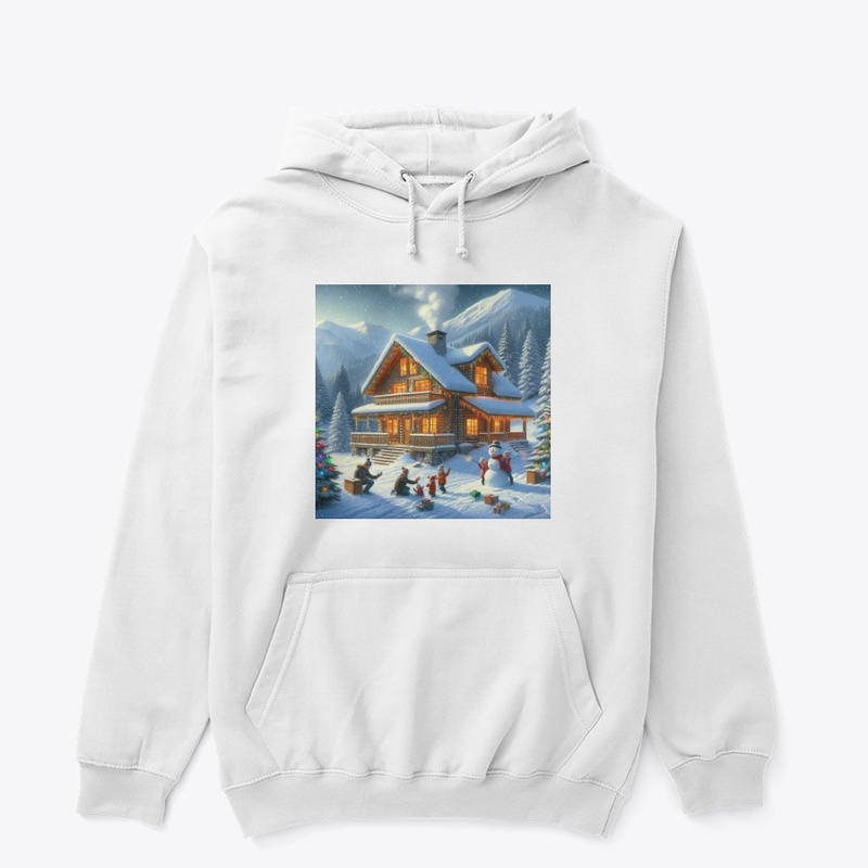 The Holiday Design