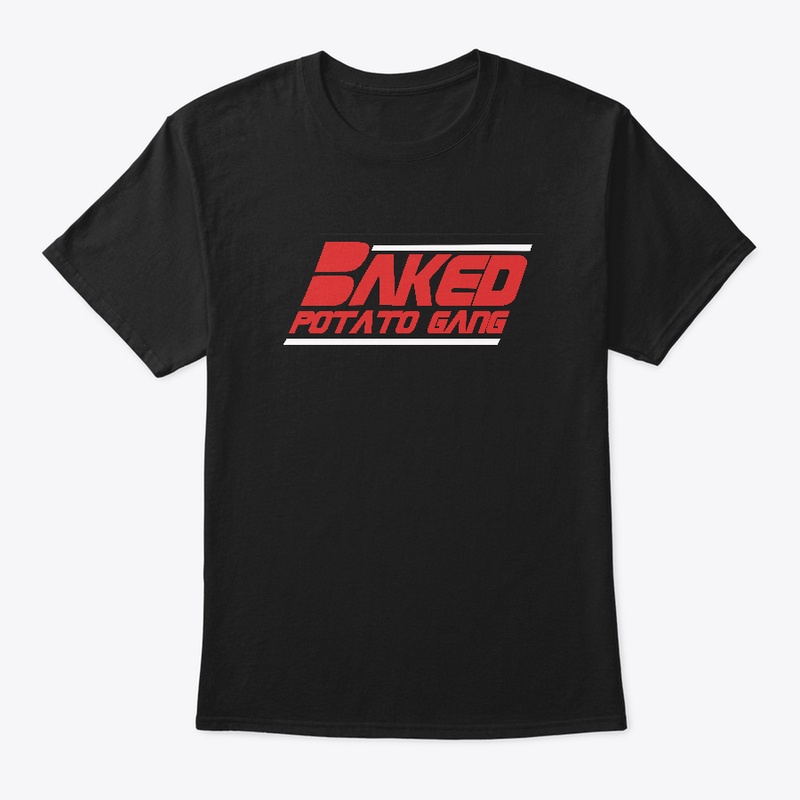 Baked Potato Gang