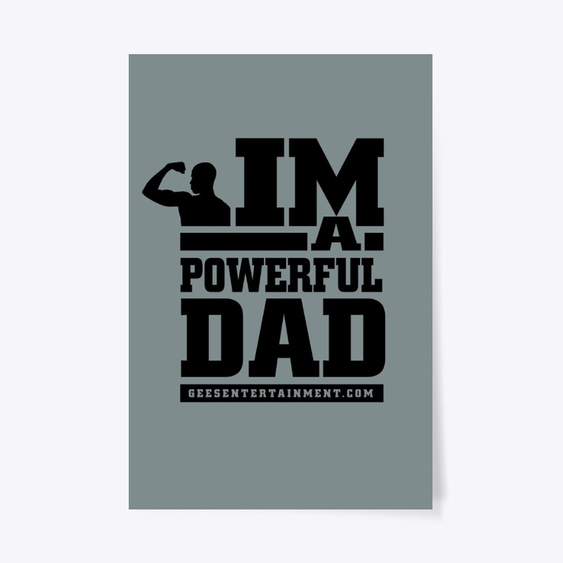 DJ GREG GEE POWERFUL