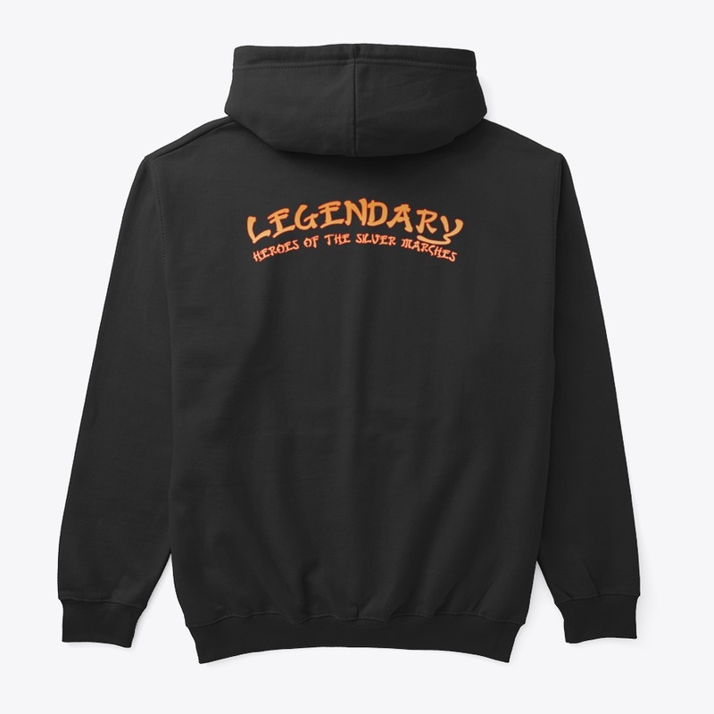 Fry Merch