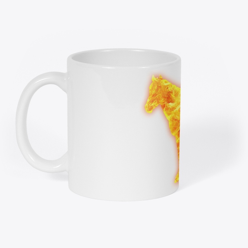Fire Hores