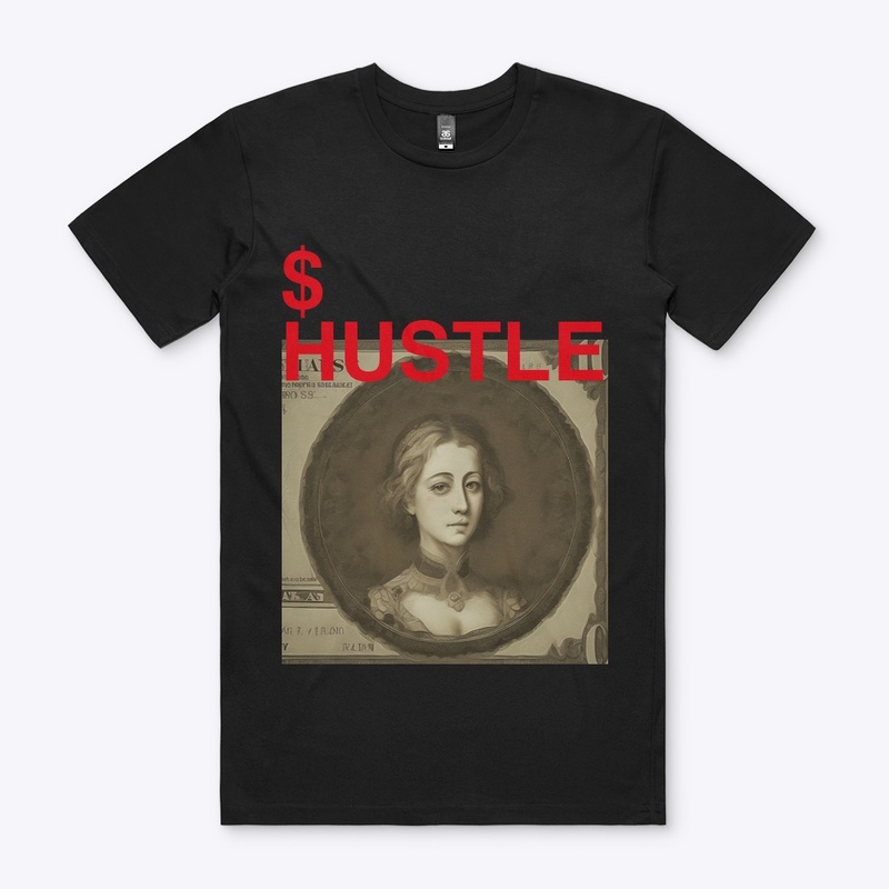 $ hustle 