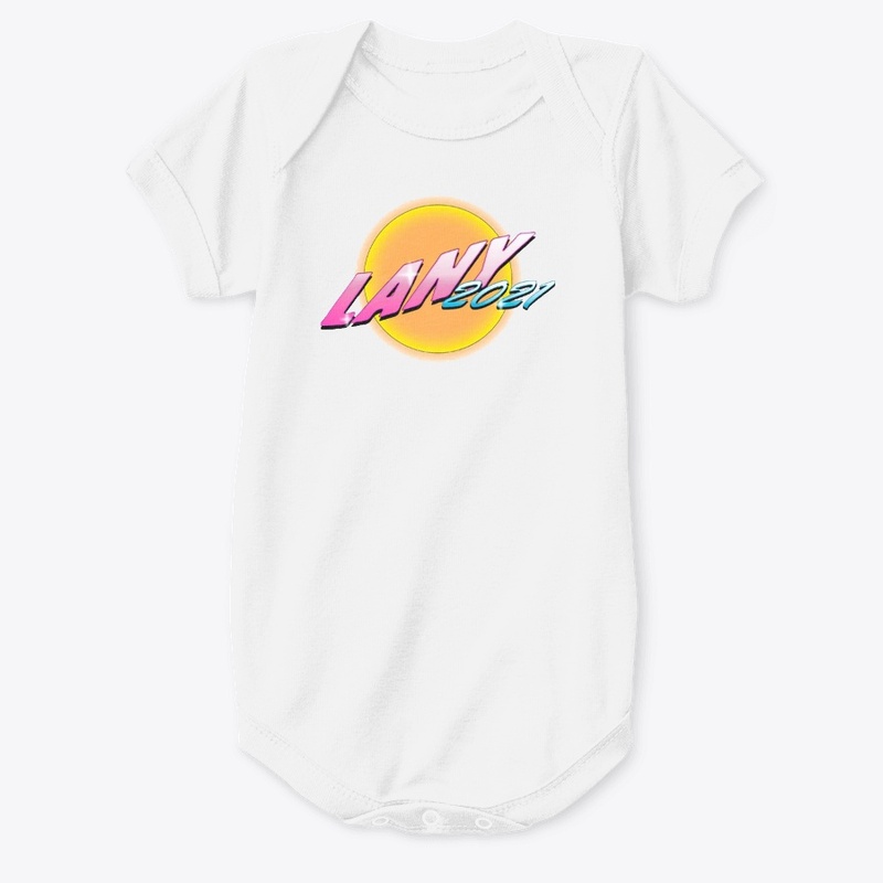 Lany Merch