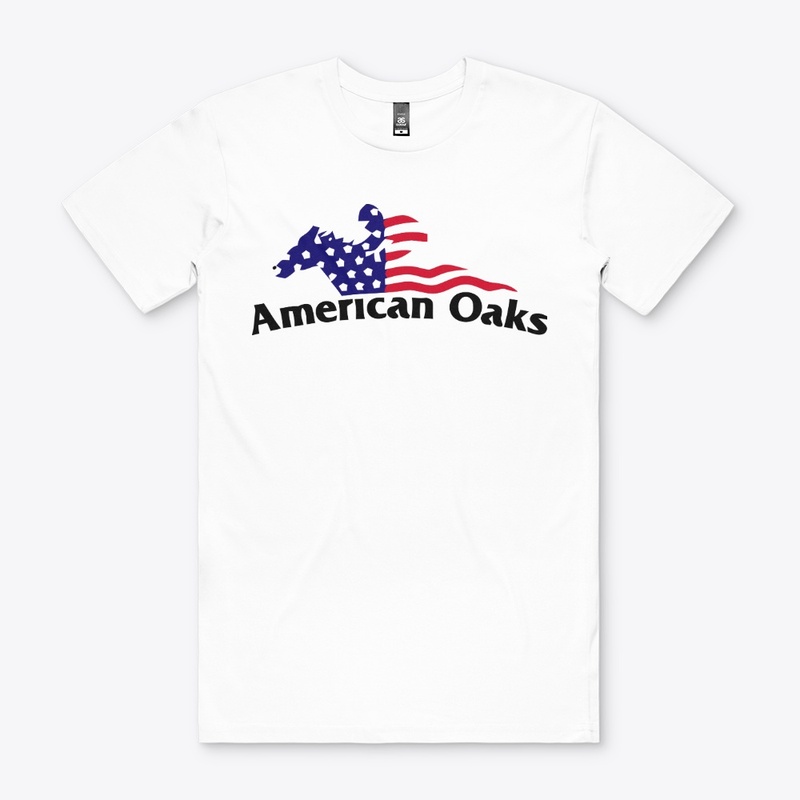American Oaks Champion Outfit
