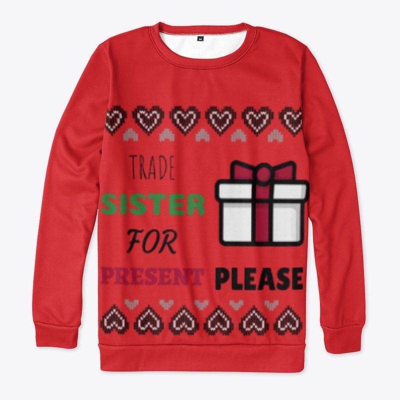 Christmas gear for your holiday cheers