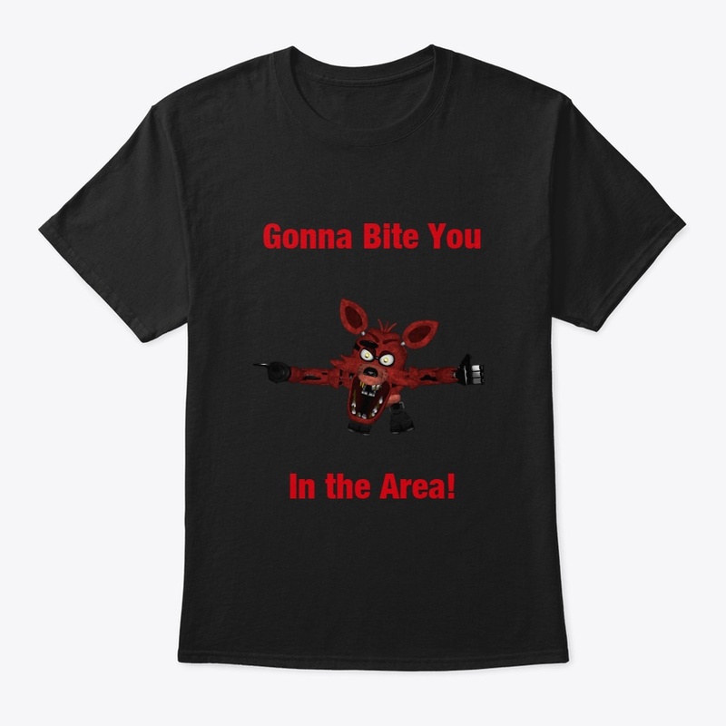 Foxy T-Shirt