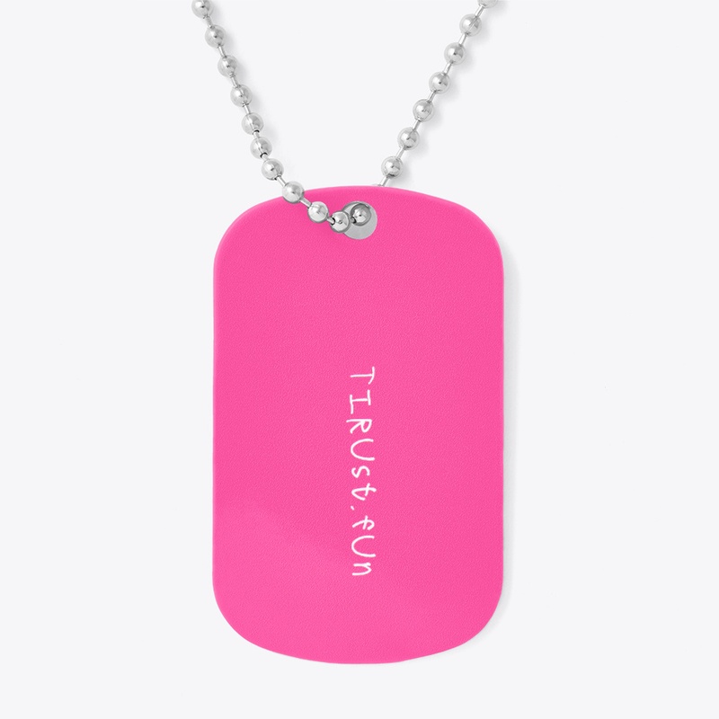 TIRust.fun Pink