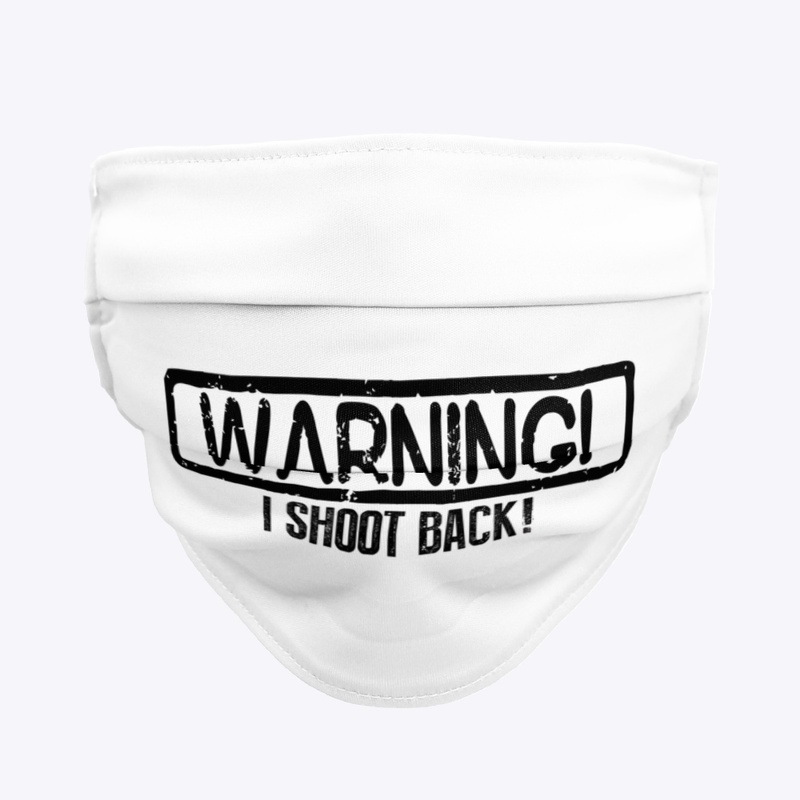 Warning Mask