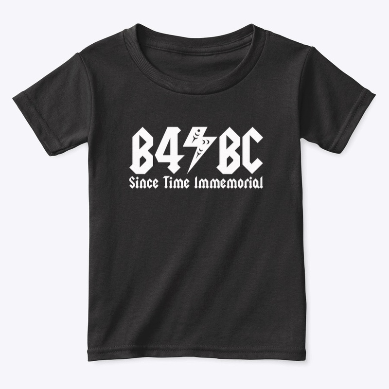 B4/BC - Serpent Bolt