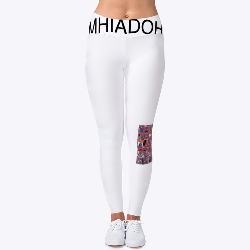 MHIADOH APPAREL COLLECTION