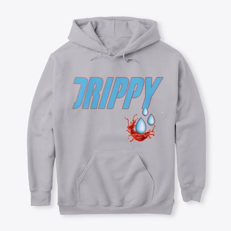 DRIPPY HOODIE 2019 EDITION