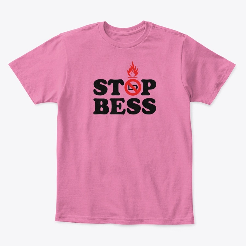 Stop BESS