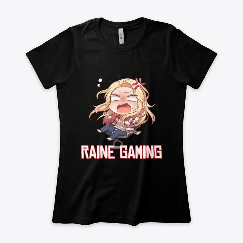 Raine Gaming RAGE