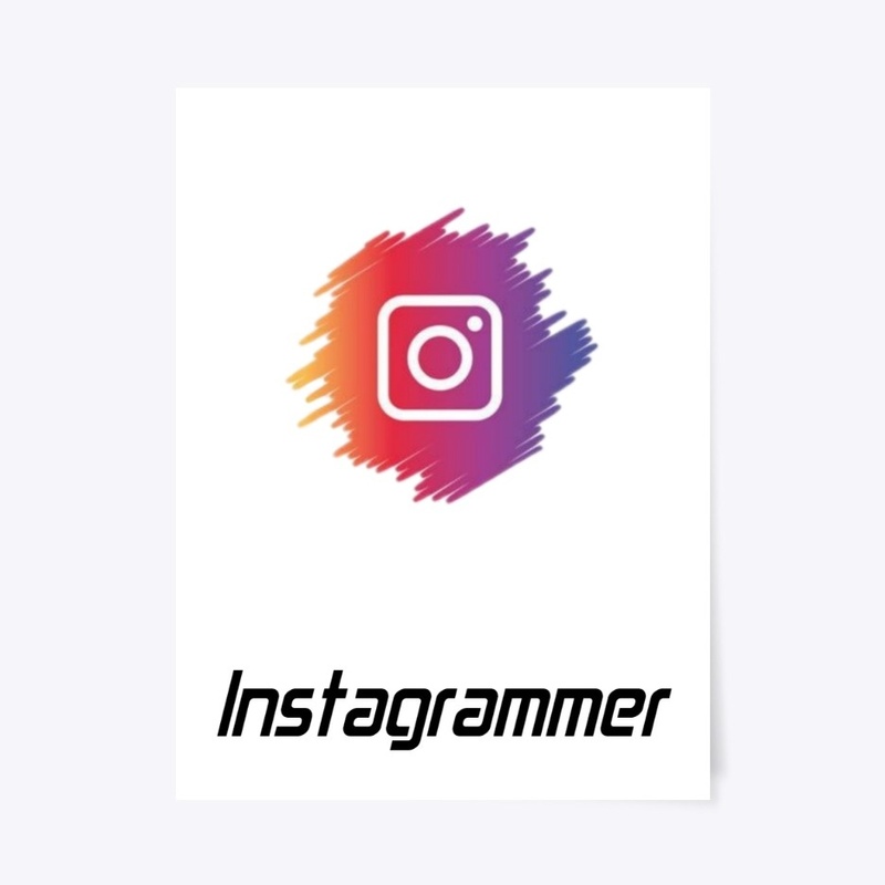 Instgrammer