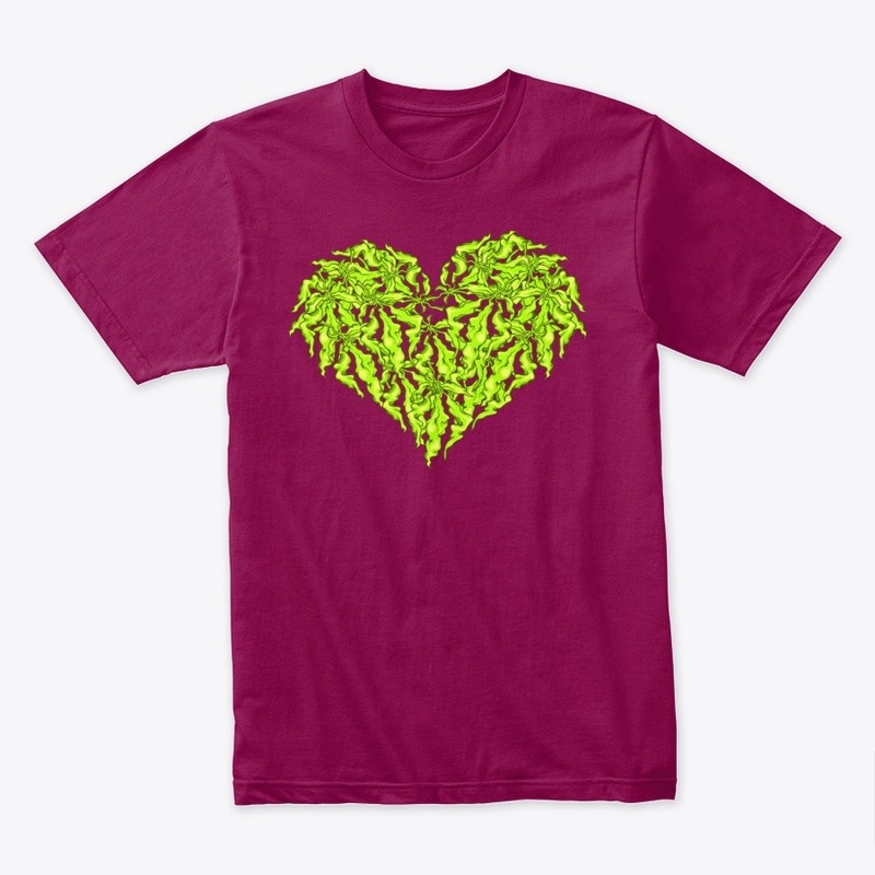 Marijuana love