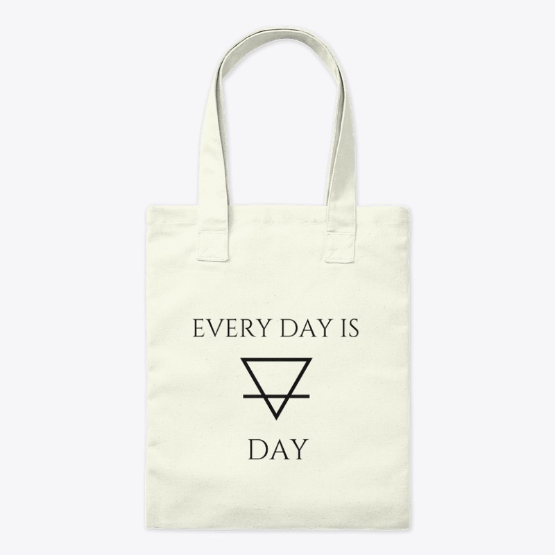 Every Day Is Earth Day