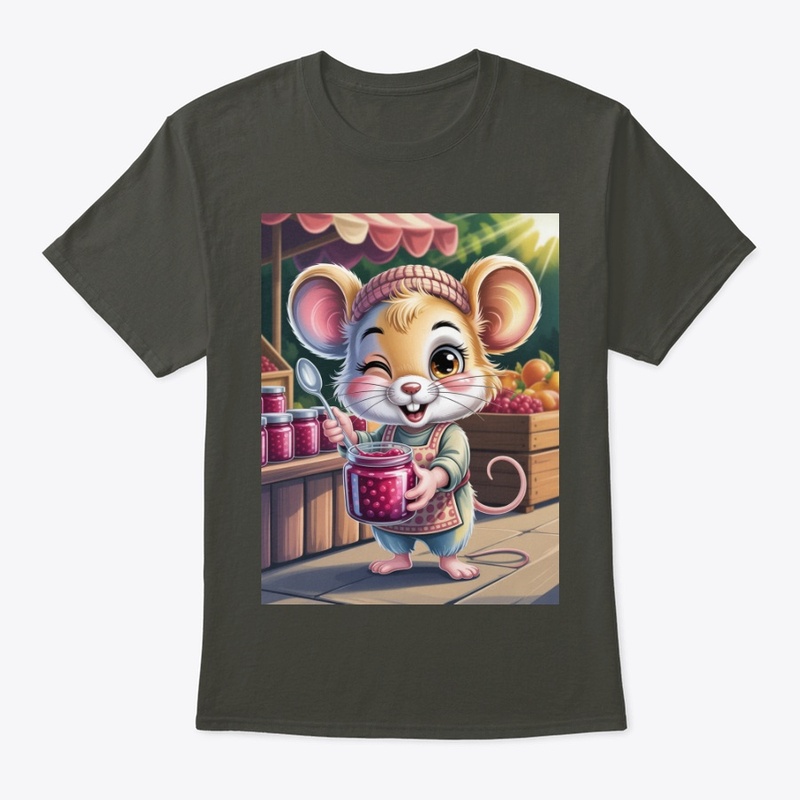 The Mouse collection 