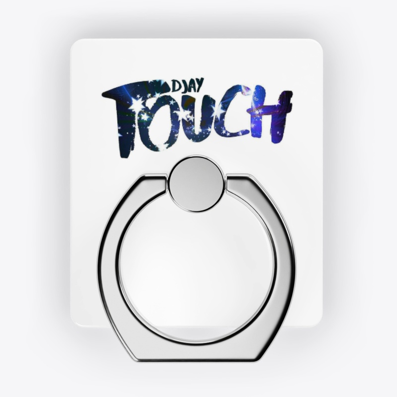 Starry Touch logo