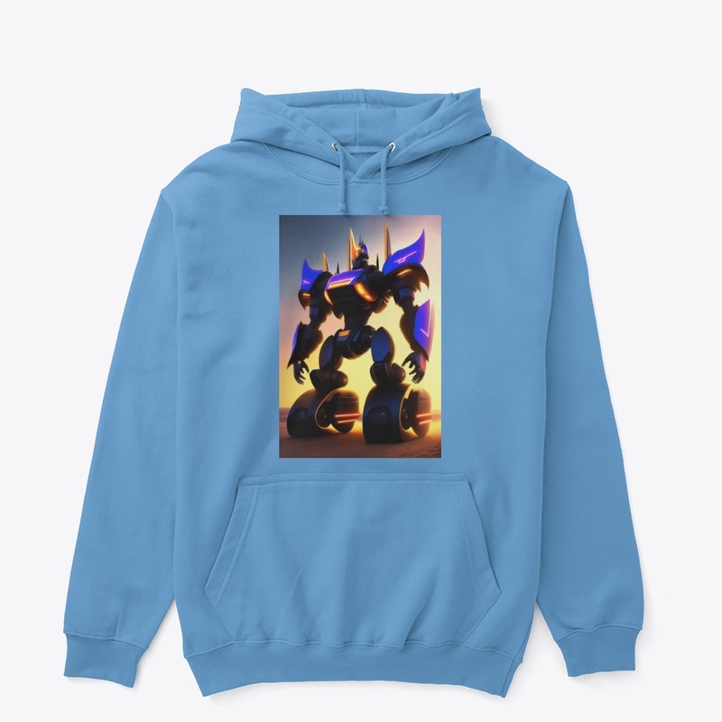 KNIGHT RIDER TRANSFORMER
