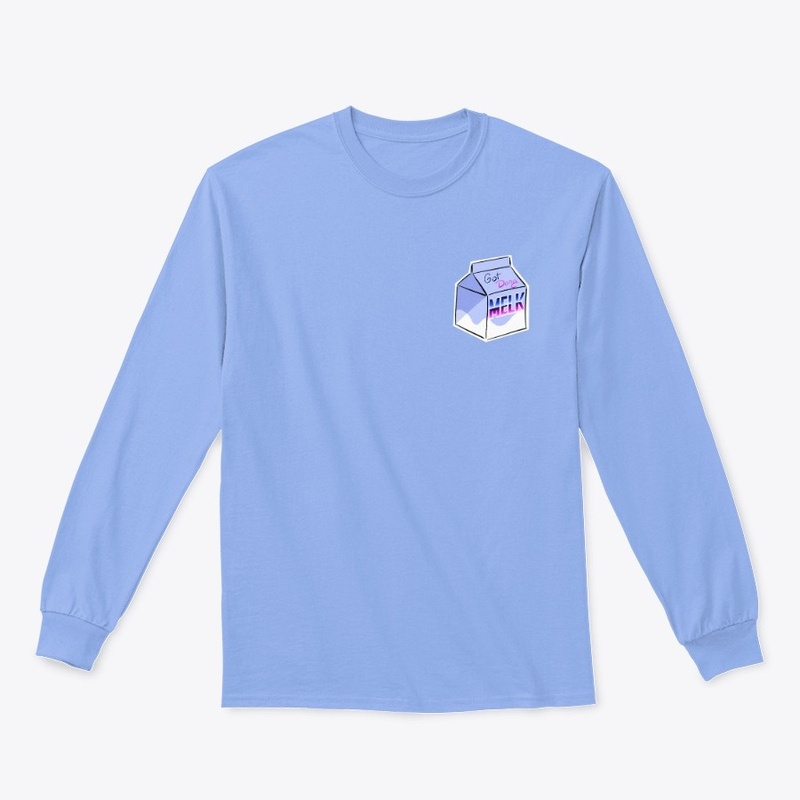Melk Clothing &amp; Accessories