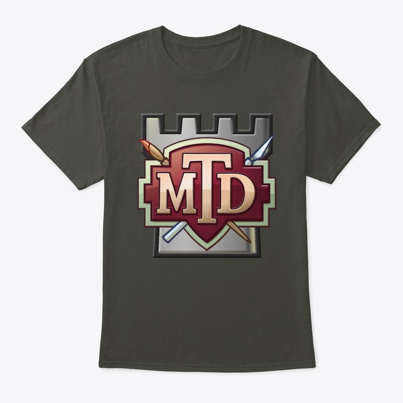 MTD Logo