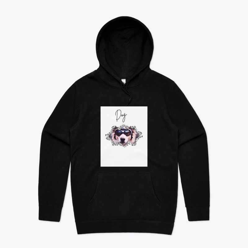 Digisoft Printed Classic Long Sleeve Tee
