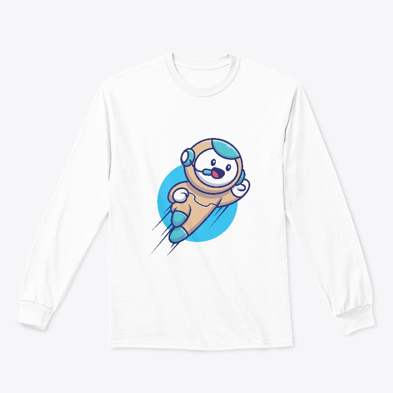 Space Robot Design