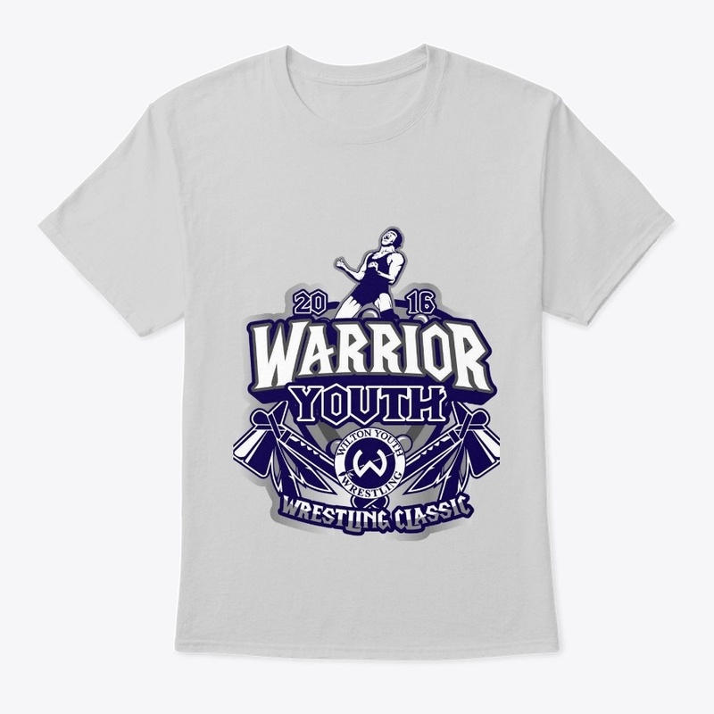 Warrior Youth T Shirt