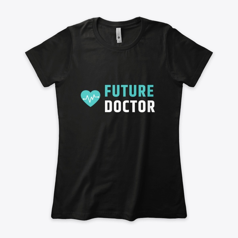 Future Doctor T-Shirt