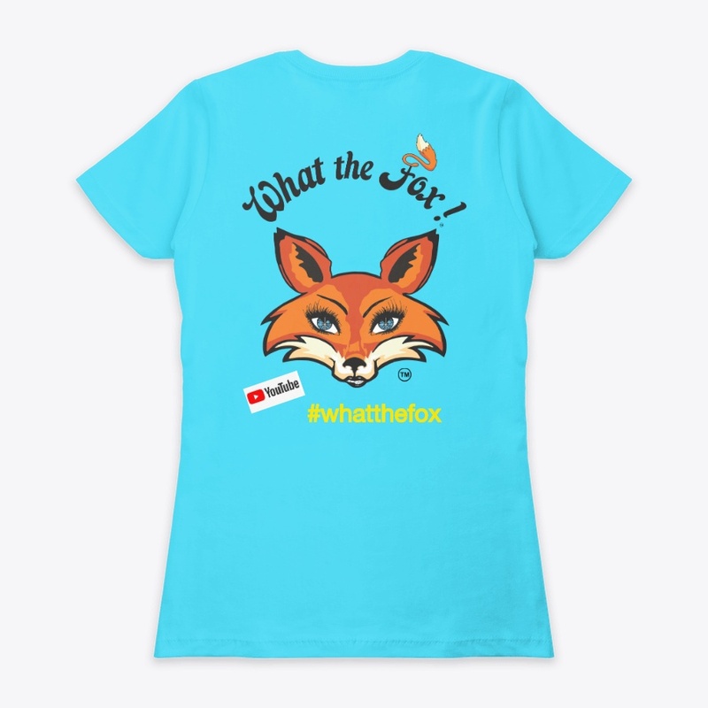 WTF! - What The Fox!