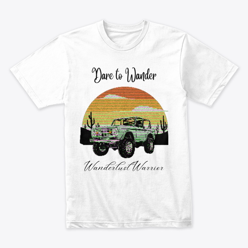 SUMMER VACATION (UNISEXUAL) TSHIRTS 