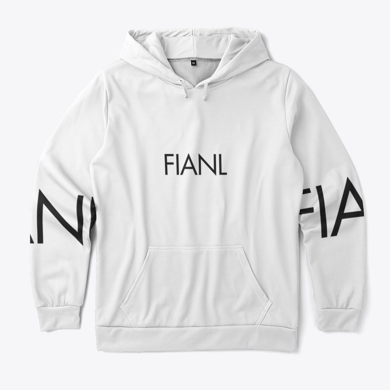 FIANL FASHION