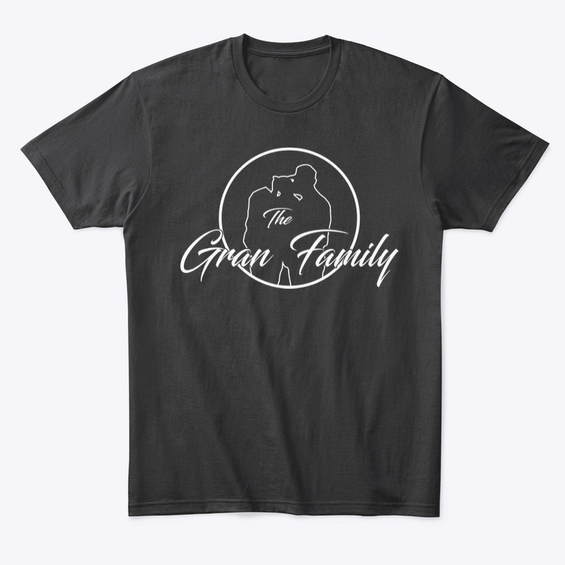 Gran New Merch