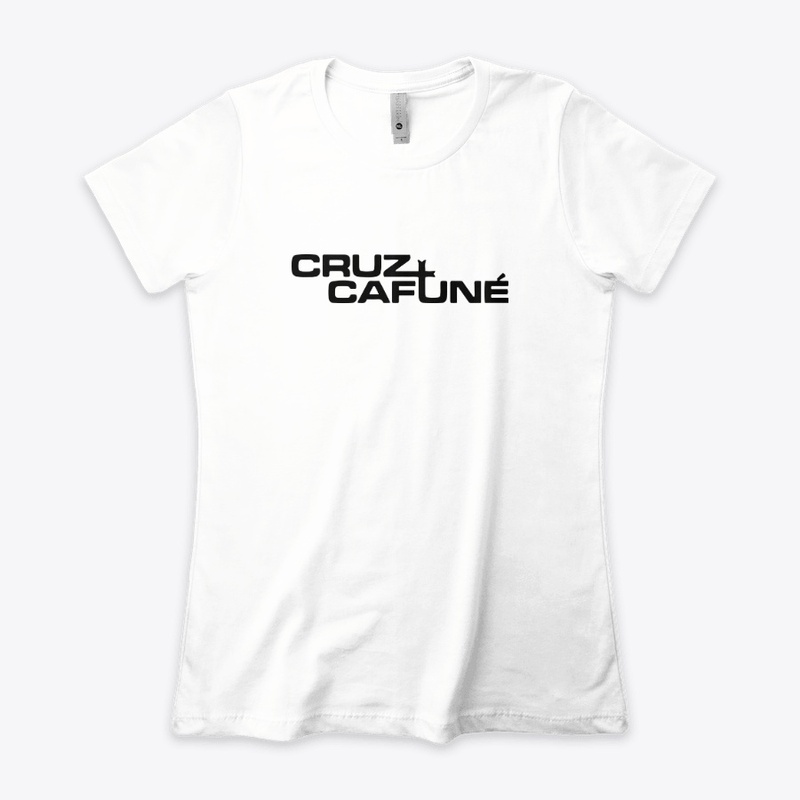 Cruz Cafune Merch