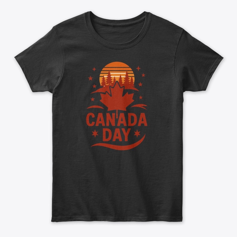 "Proudly Canadian – Since Day One"
